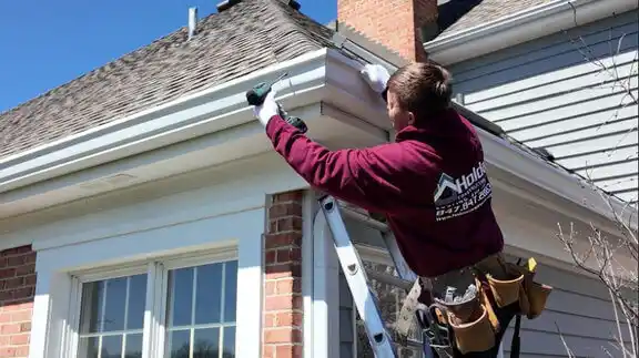 gutter services Toledo